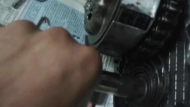 Как собрать мотор мотоцикла Минск / сборка мотора на Минчике / Какие есть трудности смотреть онлайн