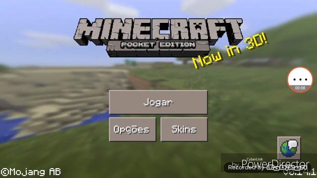 MOD ENDER PERL E BLOCK LAUNCHER PARA MCPE 0.15.0 смотреть онлайн