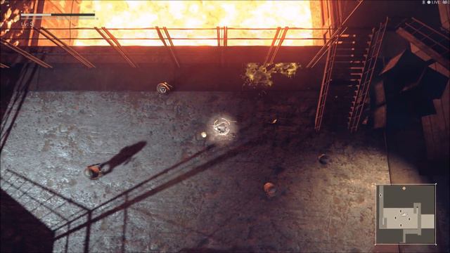 NIER: AUTOMATA | Gameplay | No Commentary | GTX 1060 (6GB) смотреть онлайн