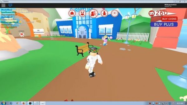 NEW (✔"ROBLOX SCRIPT"✔) MEEP CITY FREE PLUS GAMEPASS SCRIPT