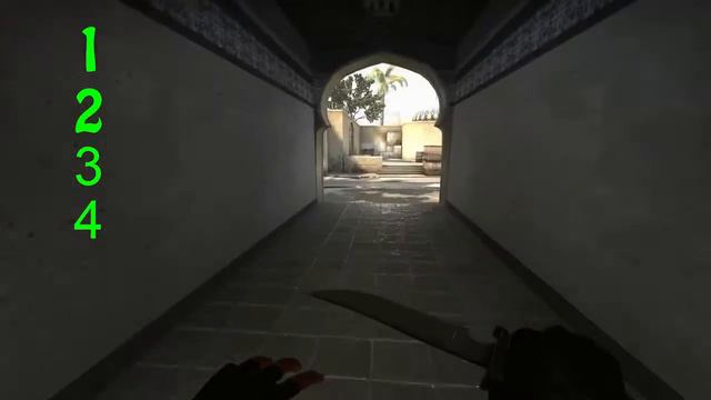 CSGO-МИНУС 5 (AWP мастер) смотреть онлайн