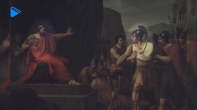 5 класс - История - Устройство Римской республики смотреть онлайн