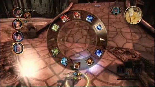 (1.421) Dragon Age: Origins (Denerim -- Fort Drakon) смотреть онлайн
