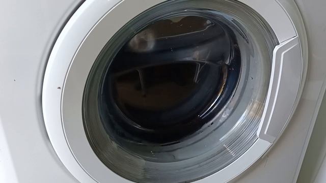 Pralka polar (cykl prania syntetyczne 60°C) смотреть онлайн