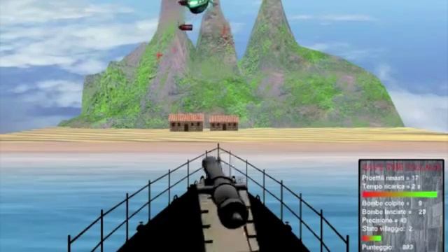 Save The Village gameplay смотреть онлайн