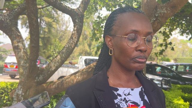 ZERO OUT OF SCHOOL CHILDREN PROJECT: IJAMBO RYA DG Rose Baguma смотреть онлайн