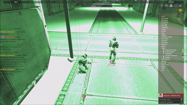 For all of you RP lovers out there... Arma 3 Mass Effect Clips смотреть онлайн