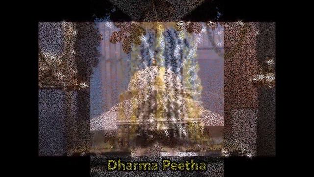 ХРАМ ДХАРМА ПИТХА. Шри Татхата смотреть онлайн