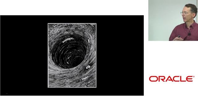JVMLS 2015 - The Secret History and Tragic Fate of sun.misc.Unsafe смотреть онлайн
