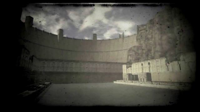 Fallout New Vegas "Epic Intro" - HD смотреть онлайн