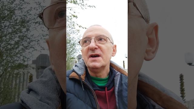 Занятия танто-дзюцу 2.