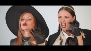 НЕАНГЕЛЫ:)Меня манили ее губы  Я ее встретил и замер...