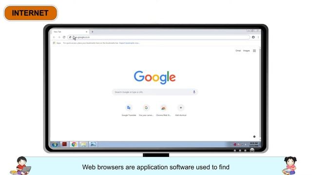 GIT Book 3 Ch 7 Introduction to internet смотреть онлайн