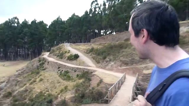 Ancient Inca Games смотреть онлайн