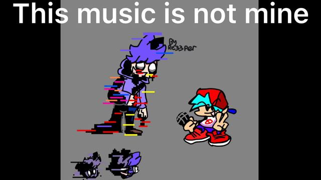 Pibby re33per concept смотреть онлайн