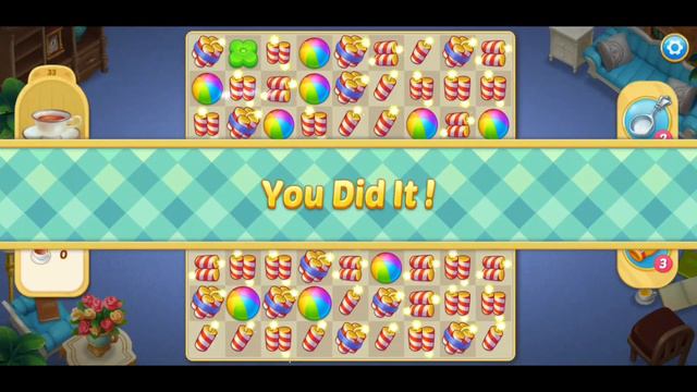 Matchington Mansion | 😍 Highest score in Matchington Mansion смотреть онлайн