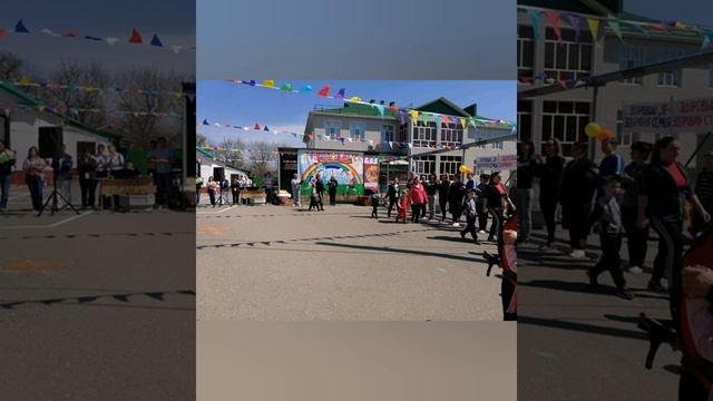 Дошкольный марафон"Воспитатели России" смотреть онлайн