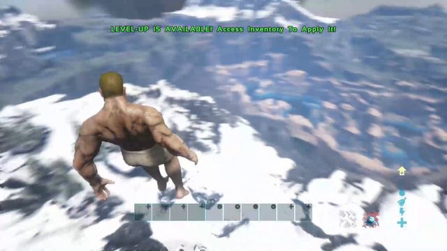 Check out my best CHEATS! - Ark: Survival Evolved смотреть онлайн