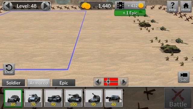 НАПАДЕНИЕ КАТЮШ С РАКЕТАМИ СИМУЛЯТОР Второй Мировой Войны WW2 Battle Simulator # 11 Стратегии 2018 смотреть онлайн