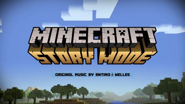 Season 1 Medley (Season 2 Opener) [Minecraft: Story Mode 201 OST] смотреть онлайн