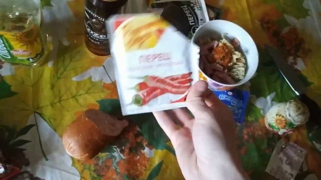 СЕКРЕТНЫЙ РЕЦЕПТ ДОШИРАКА......ОЧЕНЬ ВКУСНО!!!!!! ДАЖЕ УНИТАЗУ ПОНРАВИЛОСЬ!!! смотреть онлайн