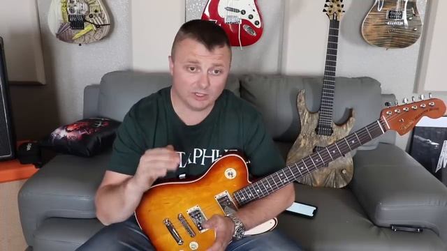 10 разных цен, за одну гитару. смотреть онлайн