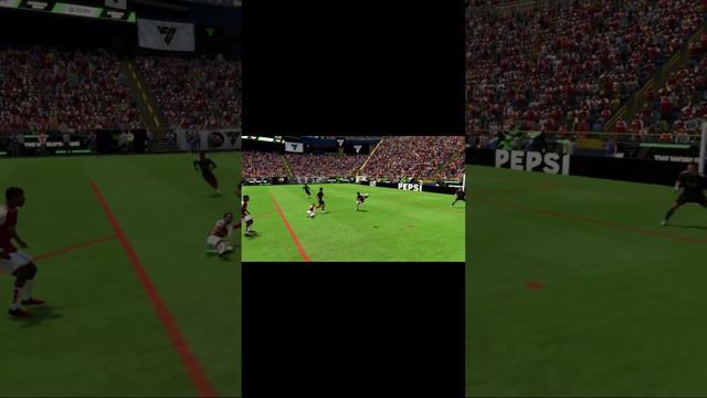EA SPORTS FC 24 смотреть онлайн