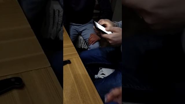 Чистый аккорд