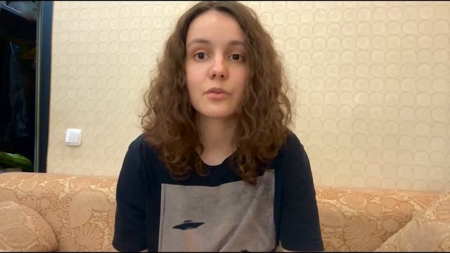 Первый коммерческий проект мобильного приложения во время обучения в школе UPROCK смотреть онлайн