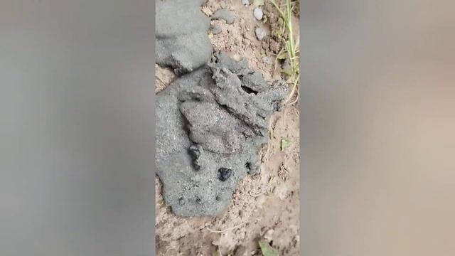 ст.Автоматика-2//Скважина на серых песках//Воды много,но с железом??//1800л/ч смотреть онлайн