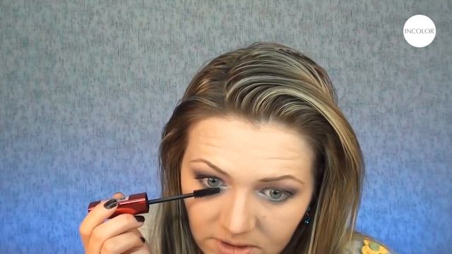 Макияж в розово-серых оттенках часть - 2 смотреть онлайн