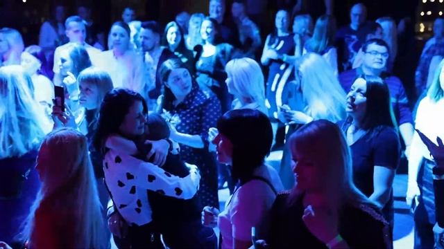 Трибьют руки вверх: Нижний Новгород смотреть онлайн