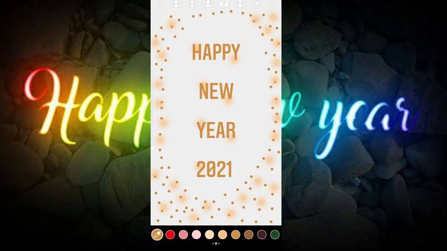 New year story ideas||how to make instagram story for new year 2021||instagram|| смотреть онлайн