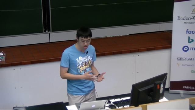 2019: Lightning Talks II смотреть онлайн