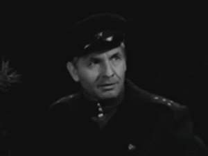 Тверской театр драмы . «Обещание счастья»,  (1974). Реж. -   Лев Цуцульковский. Зуев -  Н. Бутрехин