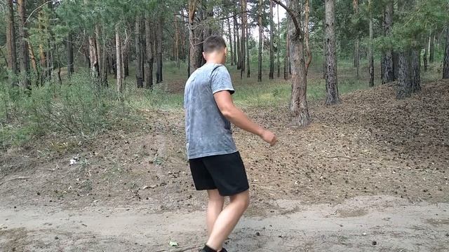 100% способ не заблудиться в лесу смотреть онлайн