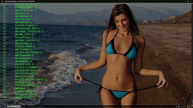 Another Playstation 3 Kernel Build & Install - 3.0.101 (OtherOS) смотреть онлайн