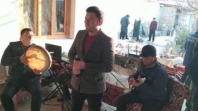 Shirin shaxar Asatillo Sheraliyev ijrosida Qarashlarga🎼🎤👍👍👍👆 смотреть онлайн
