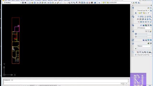 www.rmdesign.us AutoCAD boot camp rmdc-prod-02-array смотреть онлайн