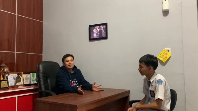 Tugas Bahasa Indonesia teks cerita sejarah смотреть онлайн