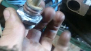 топливная рампа ваз 2111 устройство и разбор часть 2/2