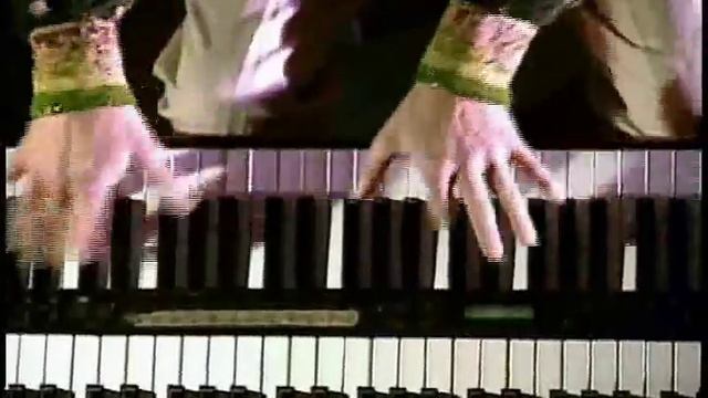 Los Jaivas - Tarka y Ocarina смотреть онлайн