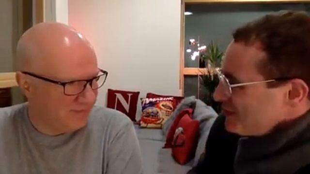 Wolfgang Wild on changing his name смотреть онлайн