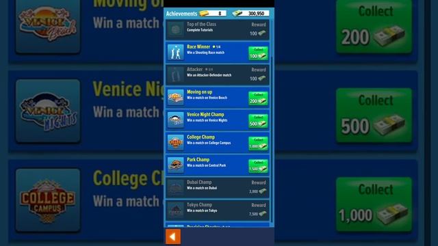 Basketball Stars | 1 MILLION CASH IN 21 GAMES | As a Beginner! смотреть онлайн