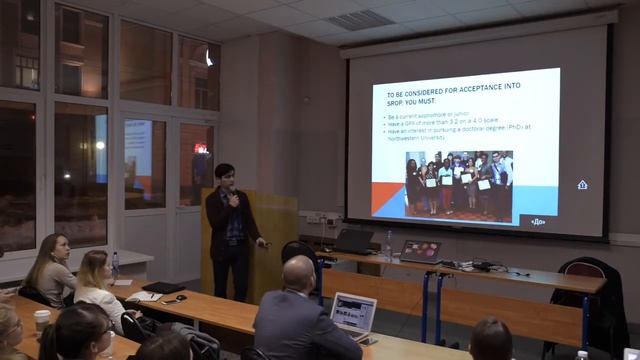 8 фактов об эффективных слайдах в презентации смотреть онлайн