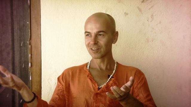 Как развиваться духовно в европейском социуме