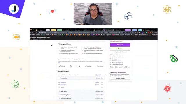 Lunch and Learn: How to Transition to a DevOps Engineer смотреть онлайн
