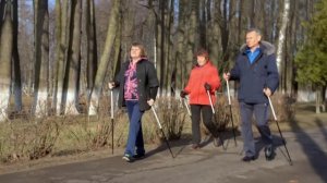 Видеоролик о санатории Зеленая роща