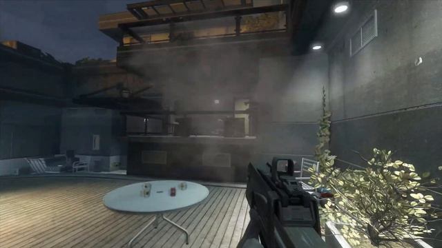 F.E.A.R 2: Проект Источник смотреть онлайн