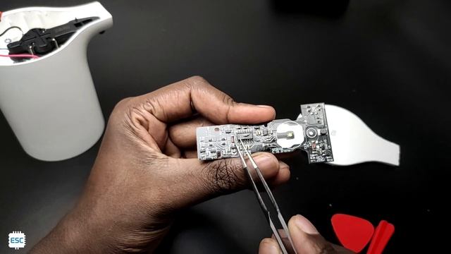 Mi Smart Soap Dispenser Teardown | What's inside | Fix смотреть онлайн